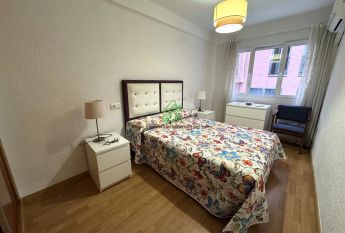 Apartamento de alquiler en Calle Vinader, Santa Catalina - San Bartolomé