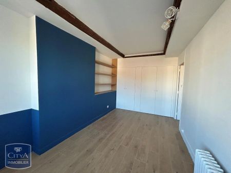 Appartement à louer 2 pièces 48.42m² - Photo 3