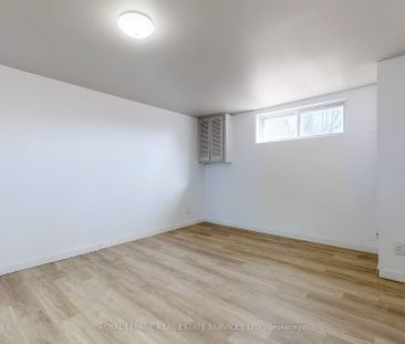 Detached Home For Lease | E8125308 - Photo 6