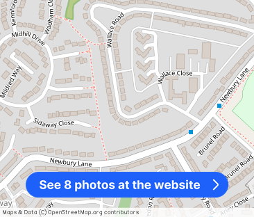 Wallace Road, Oldbury - Photo 1