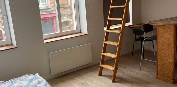 Appartement 1 pièce - Photo 2