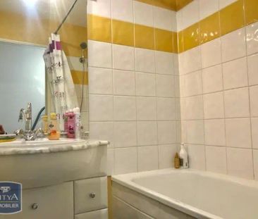 Appartement à louer 3 pièces 53.94m² - Photo 4