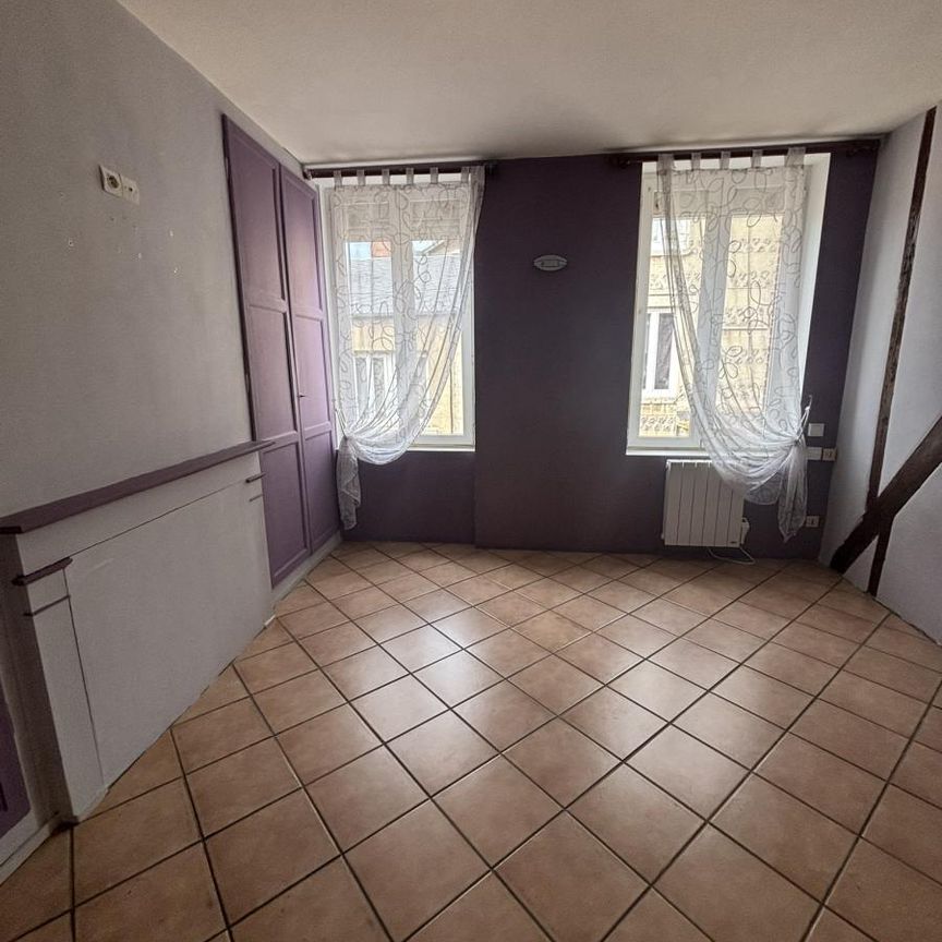 ORBEC APPARTEMENT 1er ETAGE 60m² - Photo 1