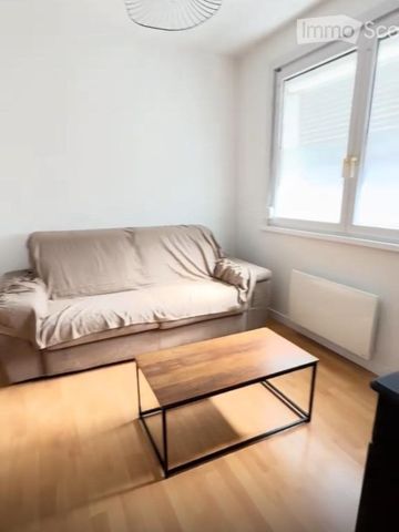 1.5 Zimmer, 30 m² - Foto 3