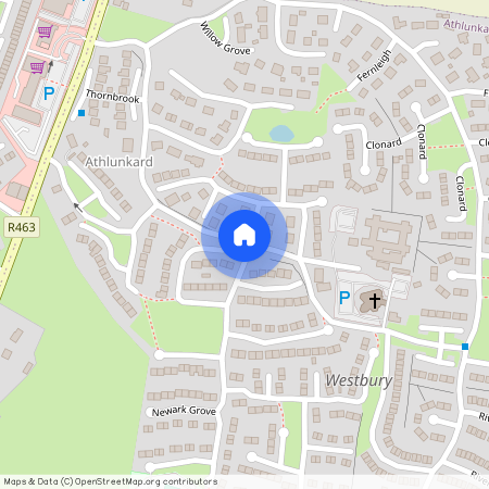 Westbury, Corbally, Westbury, Co. Clare