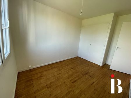 Location Appartement 3 pièces 50m² ST HERBLAIN 44800 - Photo 2