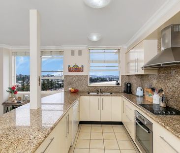 Come Home To The Best View in Manly - Photo 1