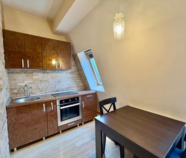 Bucurestii Noi, Branarul, garsoniera cocheta, 33 mp. - Fotografie 5