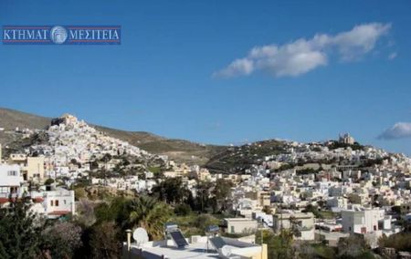 Studio/Γκαρσονιέρα για ενοικίαση Ερμούπολη (Σύρος) - Photo 3