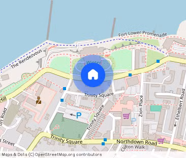 Fort Crescent, Margate - Photo 1