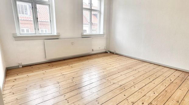 2 værelses – Bjergegade 59, st. tv – 7000 Fredericia - Photo 1
