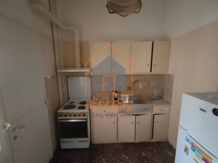 Studio/Γκαρσονιέρα για ενοικίαση Άγιος Κωνσταντίνος (Βόλος) - Photo 5