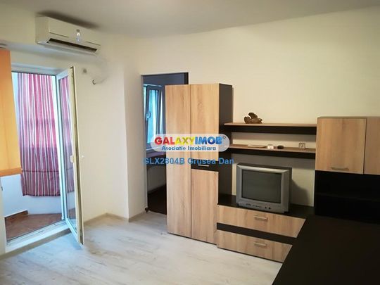 Garsoniera Sebastian G 153 - Fotografie 1