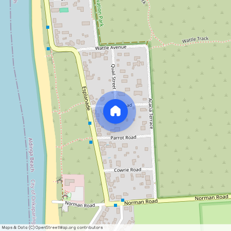 8 Dingo Rd, SA 5173, Aldinga Beach