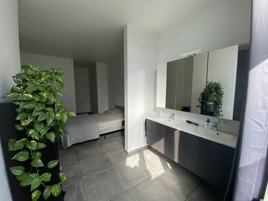 Prachtig instapklaar gelijkvloers appartement - Photo 1