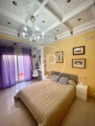 2 bedroom luxury Flat for rent in Valencia, Spain - Photo 3