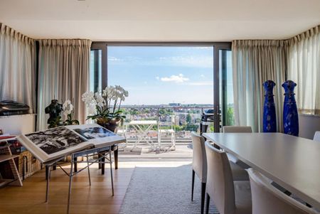 Tout savoir sur cet appartement à Bruxelles, à Bruxelles - Photo 3