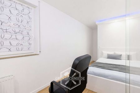 Sensationelles WG Zimmer in modernisierter Wohnung - Photo 3