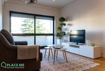 Arrendamento Apartamento T1