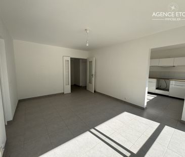 Appartement 2 pièces 59m2 MARSEILLE 9EME 854 euros - Photo 5