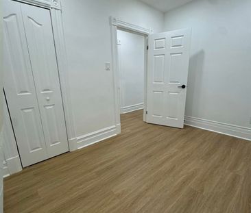 4 1/2 a louer (2min du parc Lafontaine) - Photo 1