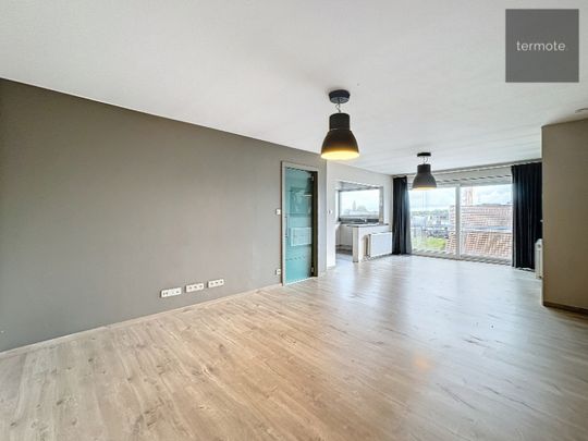 vernieuwd appartement - Photo 1