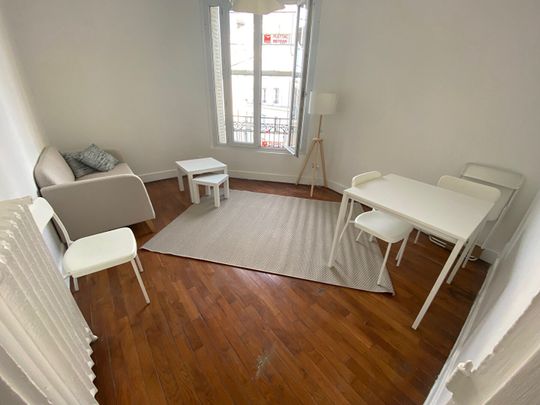 proche place république - Photo 1