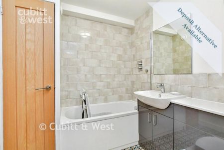 1 bedroom apartment to rent - Photo 5