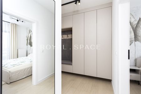 Pierwsza Dzielnica | z balkonem | 8 piętro - Zdjęcie 5