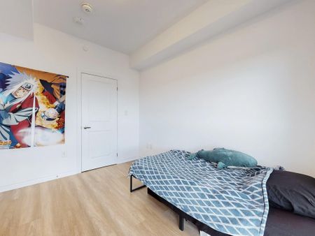 For Lease - 470 Dundas Street Unit# 610, Hamilton, Ontario - Photo 5