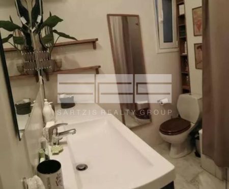 Διαμέρισμα για ενοικίαση Κολωνάκι (Κολωνάκι - Λυκαβηττός) - Φωτογραφία 5