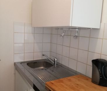 Apartment - Photo 1