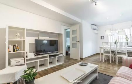 Carrer Marino Blas de Lezo, Valencia, Valencian Community 46011 - Photo 5