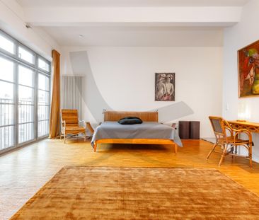 New York Factory living - Photo 3