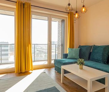 Wrocław ul. Nyska - Фото 5