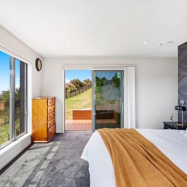 Charming 4BR Eskdale Haven , Bay View Napier - Photo 1