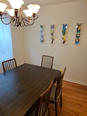 For Lease - 2120 Rathburn Road Unit# 127, Mississauga, Ontario - Photo 1