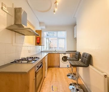 Studio to rent - Photo 6