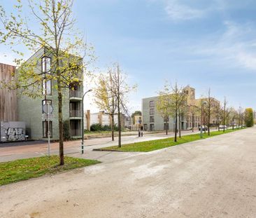 Te huur: Appartement Burgemeester Michiels van Kessenichpassage 5 B... - Photo 3