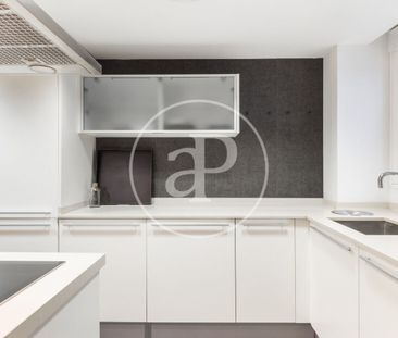 House for rent with Terrace in El Cabañal - El Grau (Valencia) - Photo 3