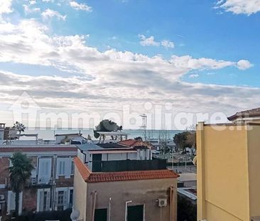 Appartamento in villa via Roma 57, Centro, Minturno - Photo 2
