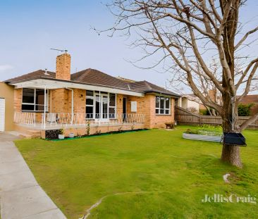 3 Thompson St, Watsonia, Melbourne - Photo 4