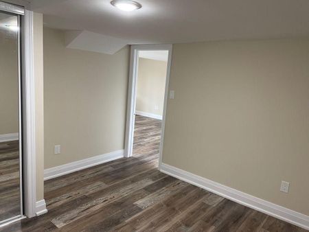 For Lease - 24 Sandino Crescent Unit# BSMT, Brampton, Ontario - Photo 3