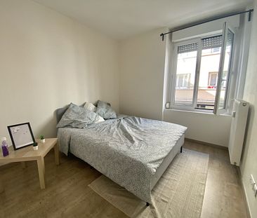 APPARTEMENT RENOVE + MEUBLE 500€/MOIS TOUTES CHARGES COMPRISES - Photo 3