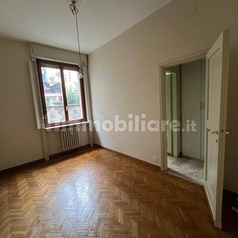 Bilocale via Monferrato 7, Washington, Milano - Foto 1