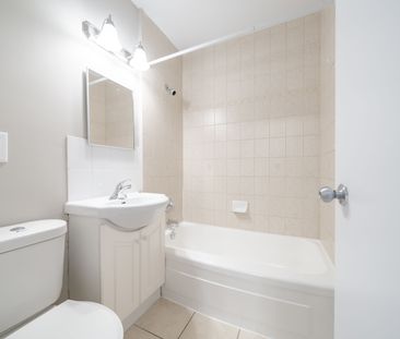 For Lease - 468 Ottawa Street Unit# 347D, Hamilton, Ontario - Photo 5