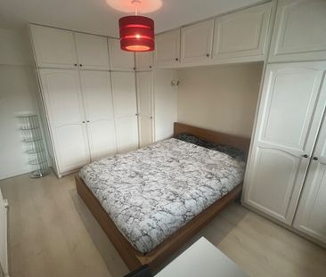 Room in a Shared House, Brownswell Road, N2 - Photo 3
