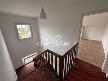 Zimmer für Pendler, Berufstätige, Studenten im Herzen von Everswinkel - Photo 5