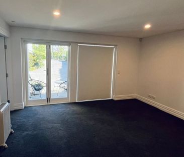 Ready to move in - modern cosy Mt Eden 1BR Flat - Photo 4