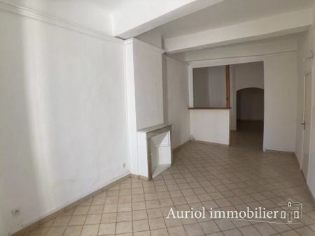 Location Appartement 2 pièces 62m² AURIOL 13390 - Photo 2